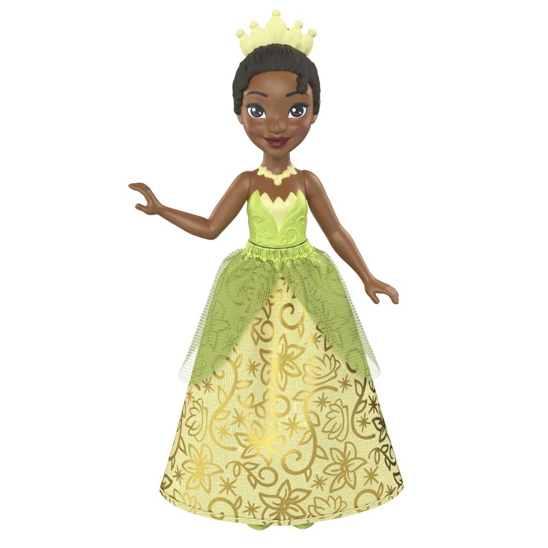 Disney Princess HLW71 bambola