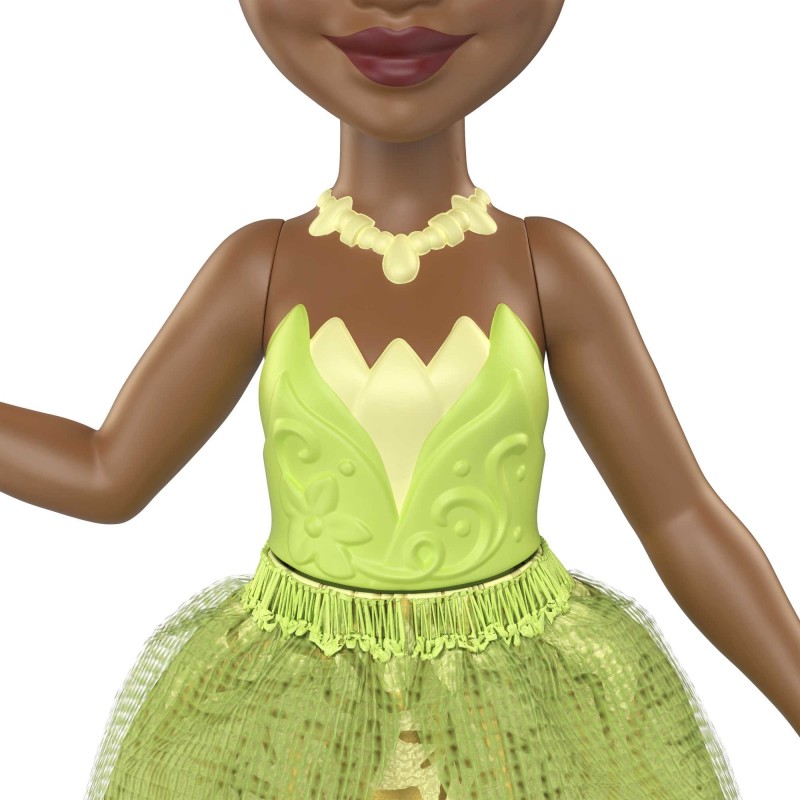 Disney Princess HLW71 bambola