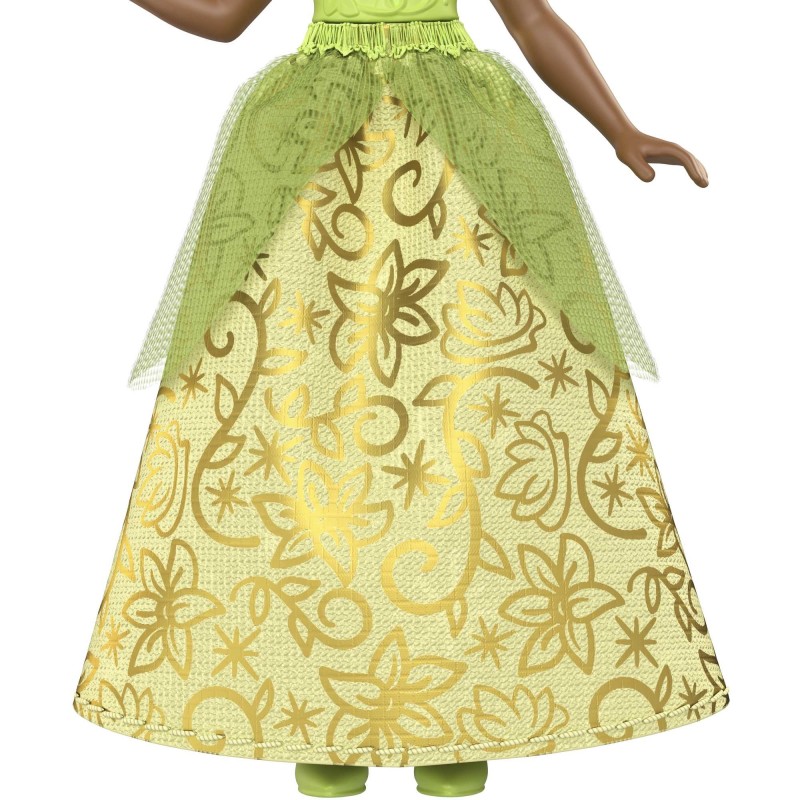 Disney Princess HLW71 bambola