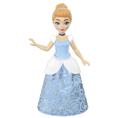 Disney Princess HLW73 bambola