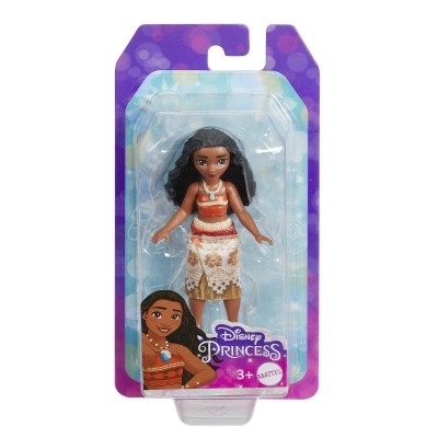 Disney Princess HPG69 bambola