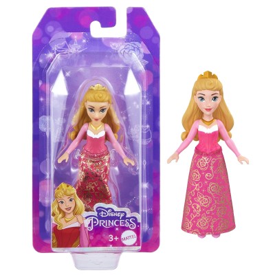 Disney Princess HLW76 bambola