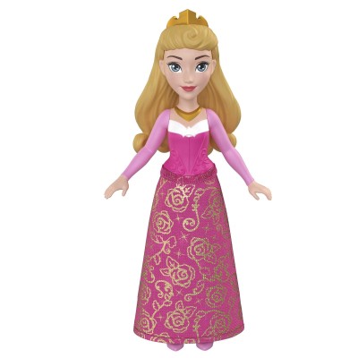 Disney Princess HLW76 bambola