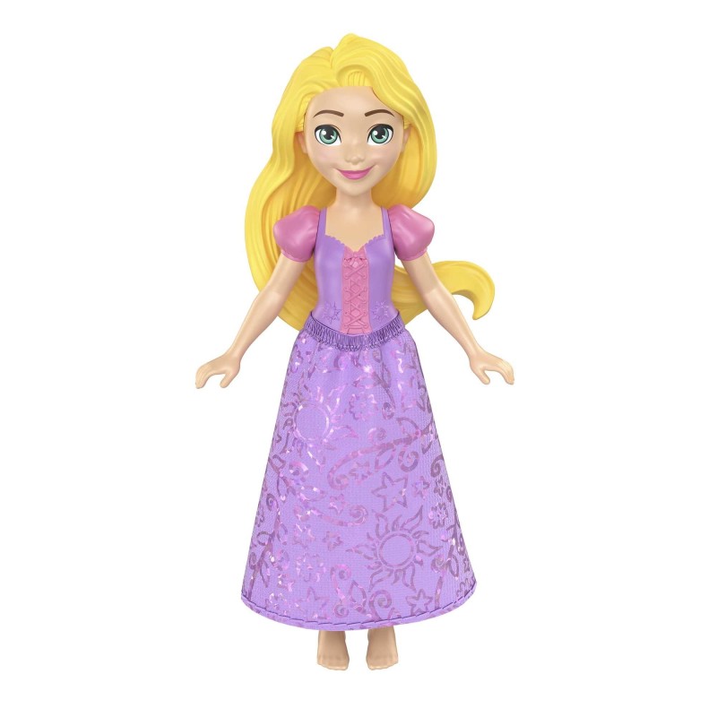 Disney Princess HLW70 bambola