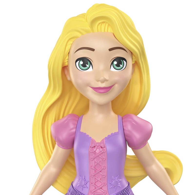 Disney Princess HLW70 bambola