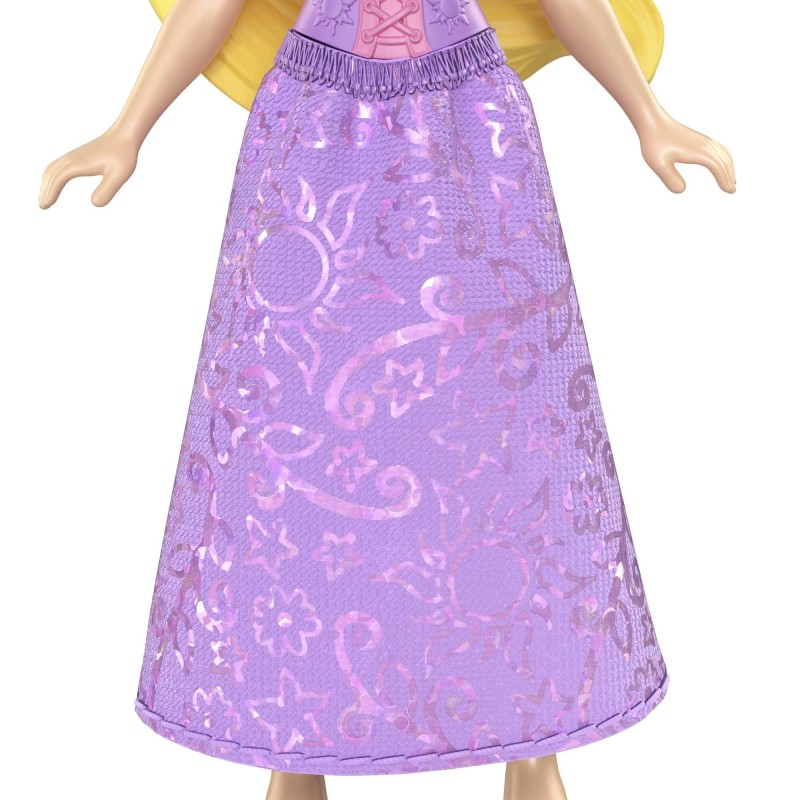 Disney Princess HLW70 bambola