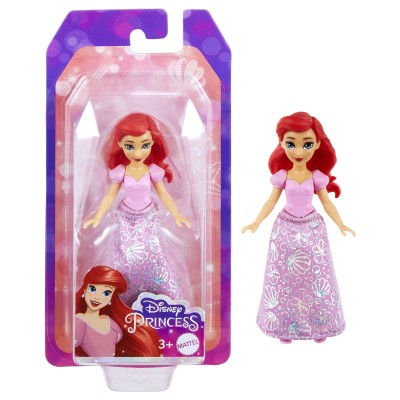 Disney Princess HLW77 bambola