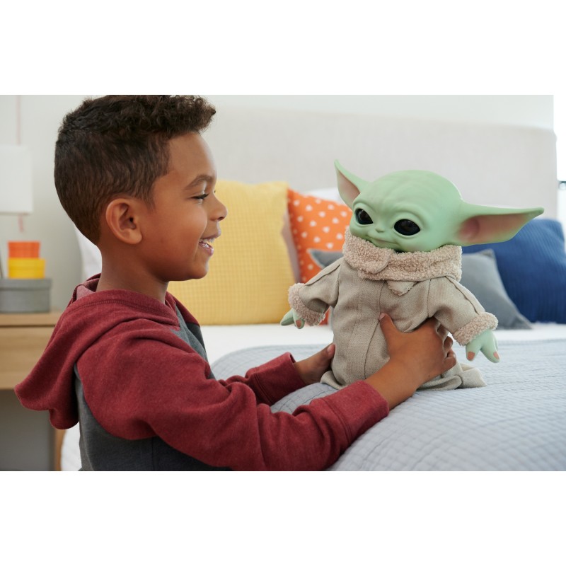Star Wars HJM25 peluche