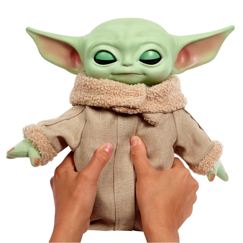 Star Wars HJM25 peluche