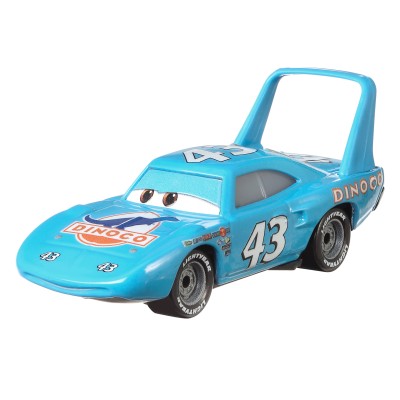 Disney Pixar Cars FLM02 veicolo giocattolo