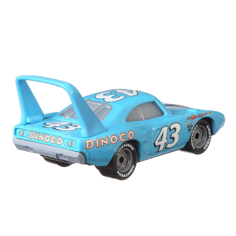 Disney Pixar Cars FLM02 veicolo giocattolo