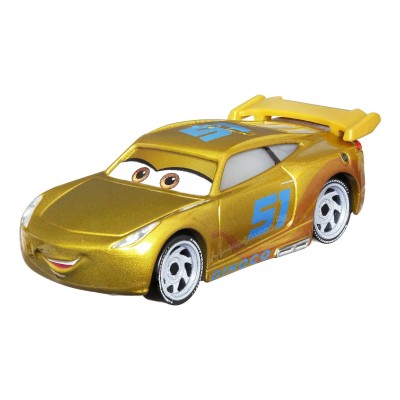 Disney Pixar Cars HHT99 veicolo giocattolo