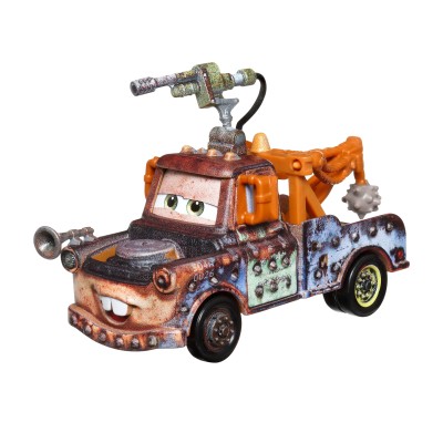 Disney Pixar Cars HKY41 veicolo giocattolo