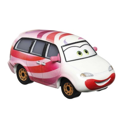 Disney Pixar Cars HKY30 veicolo giocattolo