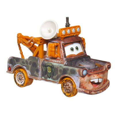 Disney Pixar Cars HKY49 veicolo giocattolo