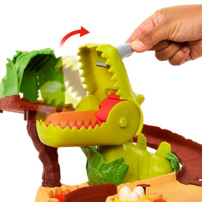 Disney Pixar Cars HMD74 veicolo giocattolo
