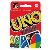 Games UNO – Gioco Di Carte