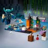 LEGO Minecraft L’incontro con il Sorvegliante