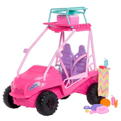 Barbie JFV68 doll