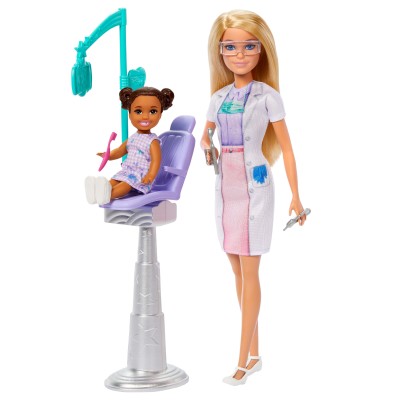 Barbie JCR74 bambola