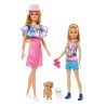 Barbie HRM09 bambola