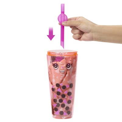 Barbie Pop Reveal HTJ22 bambola