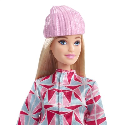 Barbie HCN32 bambola