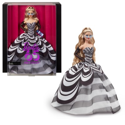 Barbie Signature HRM58 bambola