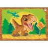 Clementoni 21521 puzzle