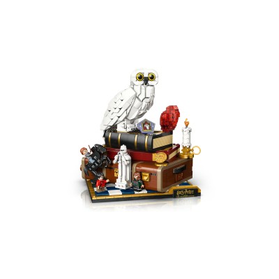 LEGO Harry Potter Pietra filosofale – Edizione del collezionista