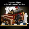 LEGO Harry Potter Pietra filosofale – Edizione del collezionista