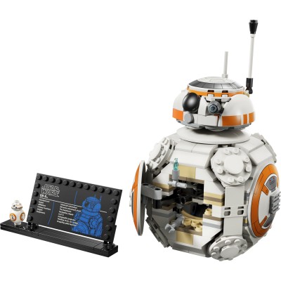 LEGO Star Wars Droide astromeccanico BB-8™