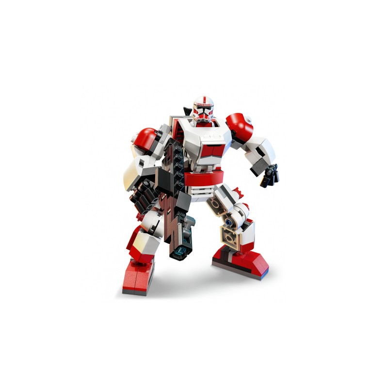 LEGO Star Wars Mech Clone Shock Trooper™