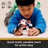LEGO Star Wars Mech Clone Shock Trooper™