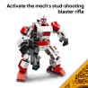 LEGO Star Wars Mech Clone Shock Trooper™