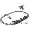 LEGO City Rapina al treno della polizia