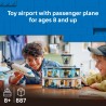 LEGO City Aeroporto con aereo
