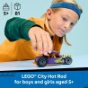 LEGO City Bolide
