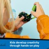 LEGO City Veicoli – Auto da corsa da gioco