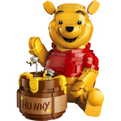 LEGO Disney Winnie the Pooh