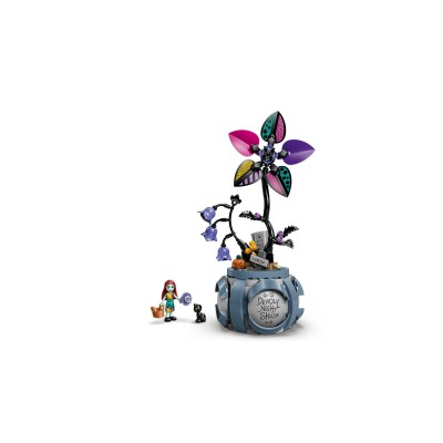 LEGO Disney Vaso di fiori di Sally