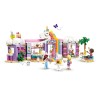 LEGO Friends Caffè dei sogni Unicorno