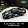 LEGO Technic Auto da corsa Ford GT40 MKII 1966