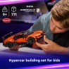LEGO Technic Hyper Car Bugatti Chiron Pur Sport