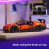 LEGO Technic Hyper Car Bugatti Chiron Pur Sport