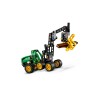 LEGO Technic Mietitrebbia gommato John Deere 1470H