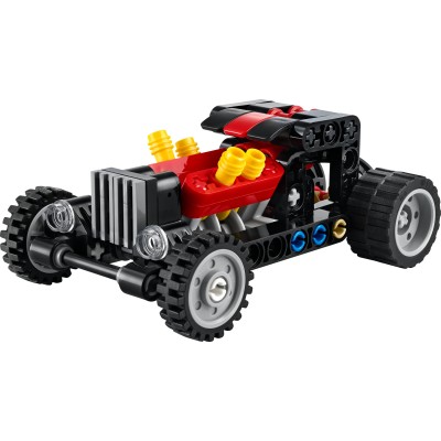 LEGO Technic Hot Rod