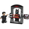 LEGO Batman ™  Bruce Wayne™ e la Bat-tuta