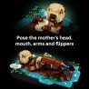LEGO Ideas Lontre marine
