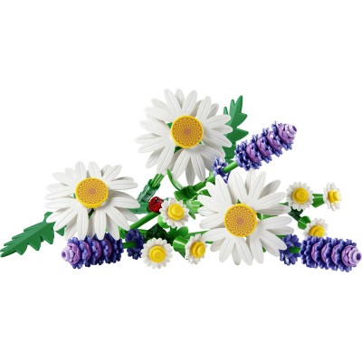 LEGO Botanicals Margherite